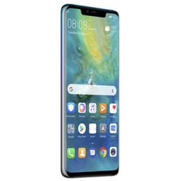 Huawei Mate 20 Pro 128GB - Μπλε - Ξεκλείδωτο
