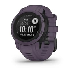 Garmin Instinct 2S Bluetooth 44 mm - Μωβ