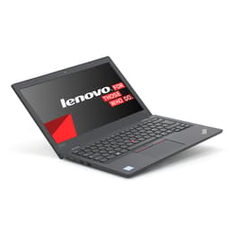 Lenovo ThinkPad L380 13" Core i5-8350U - SSD 256 GB - 8GB AZERTY - Γαλλικό