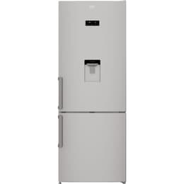 Beko RCNE520E21DS Ψυγείο
