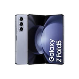 Galaxy Z Fold5 512GB - Μπλε - Ξεκλείδωτο