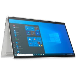HP x360 1030 G8 13" (2021) - Core i5 - Gen 11 (G) - 16GB - SSD 256 GB QWERTY - Αγγλικά
