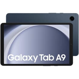 Galaxy Tab A9 128GB - Μπλε - WiFi