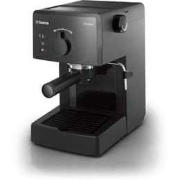 Μηχανή Espresso Philips Saeco Poemia HD8423/71 1,2500L - Μαύρο