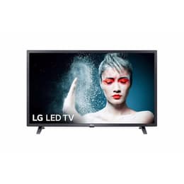 TV LG 81 cm 32LM550BPLB 1366 x 768