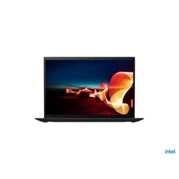 Lenovo ThinkPad X1 Carbon G9 14" () - Core i7 - Gen 11 (G) - 16GB - HDD 512 GB QWERTY - Ολλανδικό