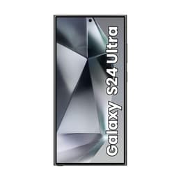 Galaxy S24 Ultra 1000GB - Πράσινο - Ξεκλείδωτο