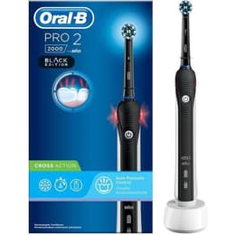 Oral-B Pro 2 2000 Ηλεκτρική οδοντόβουρτσα