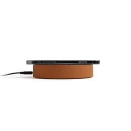 Lexon Oslo Energy+ Bluetooth Ηχεία - Καφέ
