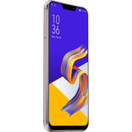 Asus Zenfone 5z 64GB - Ασημί - Ξεκλείδωτο
