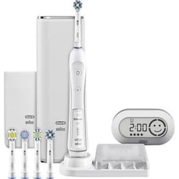Braun ORAL-B WHITE PRO 7000 Ηλεκτρική οδοντόβουρτσα