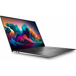 Dell Precision 5570 15" (2022) - Core i7 - Gen 12 (H) - 16GB - SSD 1 tb QWERTY - Ιταλικό