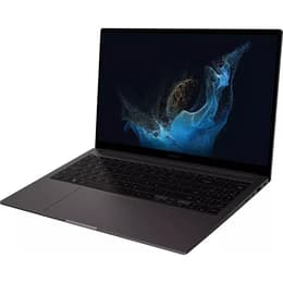 Samsung Galaxy Book2 15" (2022) - Core i7 - Gen 12 (U) - 16GB - SSD 512 GB AZERTY - Γαλλικό