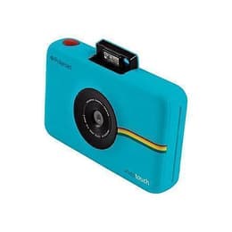 Instant Snap Touch - Μπλε + Polaroid Polaroid 3.4mm f/2.8 f/2.8