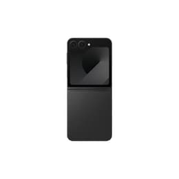 Galaxy Z Flip6 512GB - Μαύρο - Ξεκλείδωτο