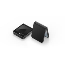 Galaxy Z Flip6 512GB - Μαύρο - Ξεκλείδωτο