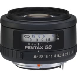 Φωτογραφικός φακός Pentax KAF 50 mm f/1.4