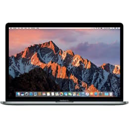 MacBook Pro Retina 15" (2018) - Core i7 - 16GB SSD 1000 AZERTY - Γαλλικό