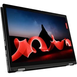 Lenovo ThinkPad L13 Yoga 13"(2023) - Core i5 - Gen 10 (U) - 8GB - SSD 512 GB QWERTZ - Γερμανικό