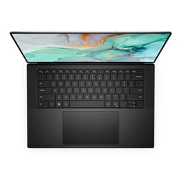 Dell XPS 15 9520 15" (2022) - Core i7 - Gen 12 (H) - 32GB - SSD 1 tb AZERTY - Γαλλικό