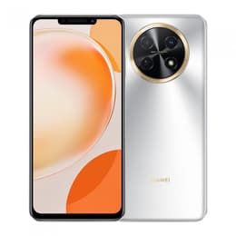 Huawei nova Y91 256GB - Γκρι - Ξεκλείδωτο