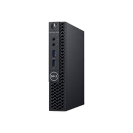 Dell OptiPlex 3060 Micro Core i5-8400T 1.7 - SSD 512 GB - 8GB