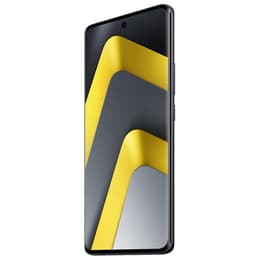 Xiaomi Poco M8 256GB - Μαύρο - Ξεκλείδωτο