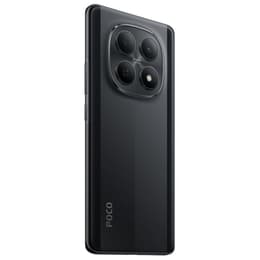 Xiaomi Poco M8 256GB - Μαύρο - Ξεκλείδωτο
