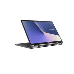 Asus ZenBook Flip UX362FA 13" Core i5-8265U - SSD 256 Gb - 8GB QWERTY - Αγγλικά