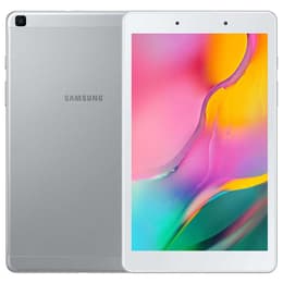 Galaxy Tab A 8" 32GB - Ασημί - WiFi