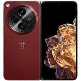 OnePlus Open 1000GB - Άσπρο - Ξεκλείδωτο