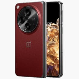 OnePlus Open 1000GB - Άσπρο - Ξεκλείδωτο