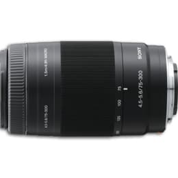 Sony Φωτογραφικός φακός A 75-300mm f/4.5-5.6
