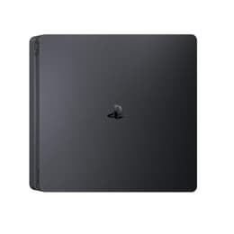 PlayStation 4 Slim 500GB - Μαύρο