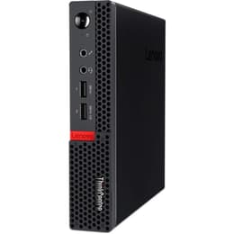 Lenovo ThinkCentre M700 Tiny Core i3-6100T 3.2 - SSD 128 GB - 8GB