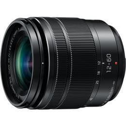 Panasonic Φωτογραφικός φακός Lumix G Vario 12-60mm f/3,5-5,6 ASPH Panasonic 12-60mm f/3.5-5.6