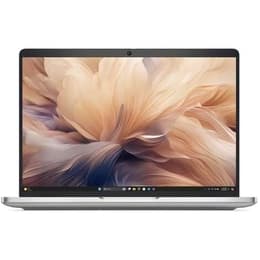 Dell Pro 14 Plus PB14250 14" () - Core 5 120U - 16GB - SSD 512 GB QWERTY - Ισπανικό