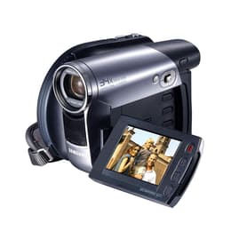 VP-DC171 Βιντεοκάμερα - Γκρι