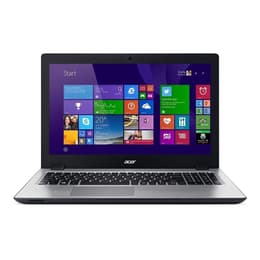 Acer Aspire V3-574TG-58LC 15" () - Core i5-5200U - 4GB - HDD 1 tb AZERTY - Γαλλικό