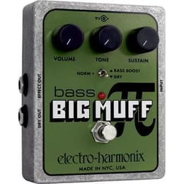 Electro-Harmonix Bass Big Muff Pi Αξεσουάρ ήχου