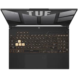 Asus TUF Gaming F15 FX507ZC4-I71610G0W 15" - Core i7-12700H - 16GB - SSD 1 TBGB NVIDIA GeForce RTX 3050 QWERTY - Αγγλικά