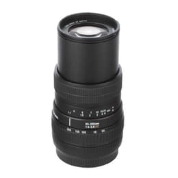 Sigma Φωτογραφικός φακός 55-200mm f/4-5.6 DC Standard f/4-5.6