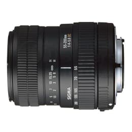 Sigma Φωτογραφικός φακός 55-200mm f/4-5.6 DC Standard f/4-5.6