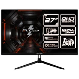 27" Pccom Elysium Pro 2560 x 1440 LED monitor