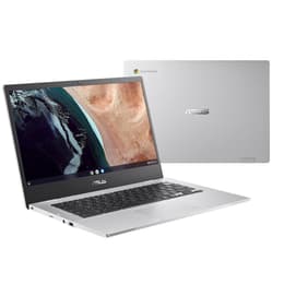 Asus Chromebook CX1 CX1400CKA-EK0138 Celeron 2 GHz 64GB SSD - 8GB QWERTY - Ισπανικό