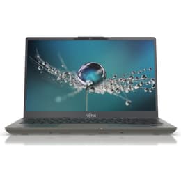 Fujitsu LifeBook U7411 14" (2021) - Core i5 - Gen 11 (G) - 16GB - SSD 512 GB QWERTY - Σουηδικό