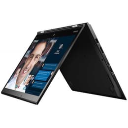 Lenovo ThinkPad X1 Yoga 14" Core i7-6600U - SSD 1000 Gb - 16GB AZERTY - Γαλλικό