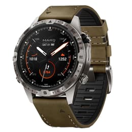Garmin Ρολόγια MARQ 2 Adventurer Παρακολούθηση καρδιακού ρυθμού GPS -