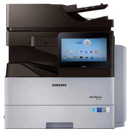 Samsung MultiXpress SL-M4370LX Μονόχρωμο laser