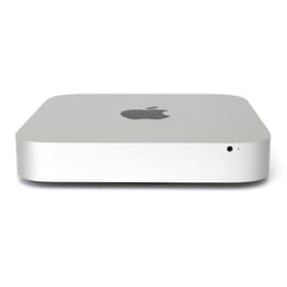 Mac mini (Ιούνιος 2011) Core i5 2,3 GHz - SSD 256 Gb - 8GB